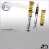 V3 Coilover Kit by KW Suspension for Audi Q5 with Electronic Damper Control